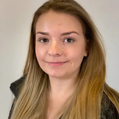Lucy Higgins TechIOSH