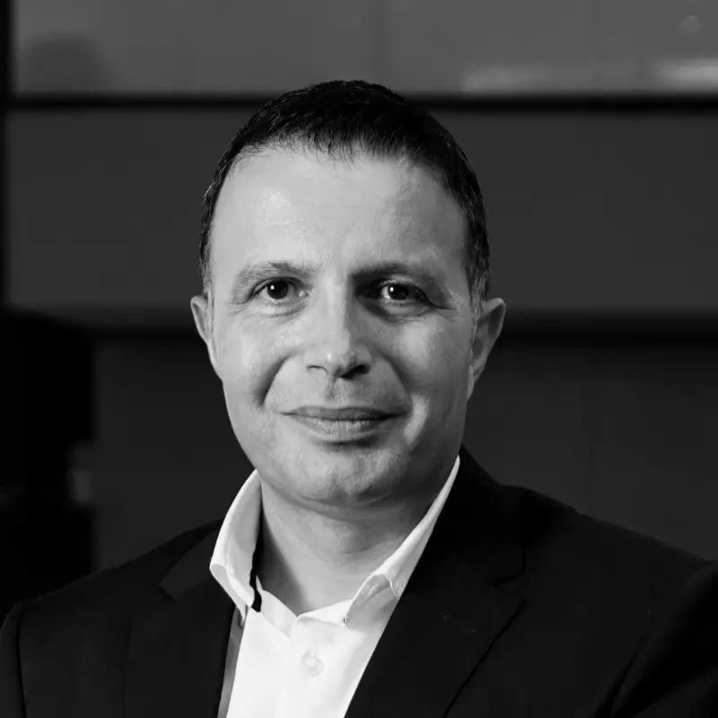 Conrad Chircop
